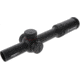 Crimson Trace Scope Hardline Pro 1-6x24 Ill Competition