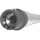 Criterion Barrels 20in AR-10 Rifle Length Gas System Barrel, .308 M118 LR, 1-11 Twist, 416R Stainless Steel, 1020S-HYR