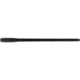 Criterion Barrels AR-10 Barrel, Hybrid Contour, 6.5 Creedmoor, 20 inch, Rifle Length, 1-8 Twist, Nitride Finish, Black, 1020S65-HYR-N