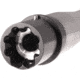 Criterion Barrels AR-10 Barrel, Hybrid Contour, 6.5 Creedmoor, 20 inch, Rifle Length, 1-8 Twist, Stainless Steel, 1020S65-HYR