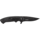 CRKT Acquisition Folder, 3 in Blade, Black 2037