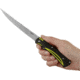 CRKT Clark Fork Fillet Knife W/sheath, Folding Tail Lock - 3085