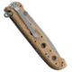 CRKT Columbia River - Carson Desert Tactical Knife - M16-13ZMC
