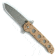 CRKT Columbia River - Carson Desert Tactical Knife - M16-14ZSFC