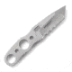 CRKT Columbia River Hyphenate Serrated Blade Climber's Knife, 2450