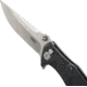 CRKT Columbia River Tighe Tac Two Clip Point Knife, 5230