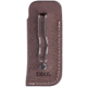 CRKT Folding Knife Leather Pocket Sheath