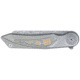 CRKT Fortuitous 2.92in Folding Knife