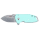 CRKT Squid Compact 2in Automatic Folding Knife
