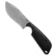 Crkt Flytanium Black G-10 + CRKT Minimalist Nessmuk 2.9" SW D2, Black, D2, adult, BHQ-212262