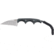 CRKT Folts Minimalist Knife - Wharncliffe Neck Knife, Razor-Sharp Edge 2385