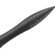 CRKT James Williams Tactical Pen, Black, TPENWK