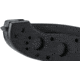 CRKT M16-14 Big Dog Pro Tanto Folder Knife, LE - Black Handle, Black Blade, Triple Point Serrations, M16-14ZLEK