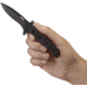 CRKT M21-10KSF Special Forces Knife With Triple Point Serrations, M21-10KSF