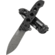 CRKT M21 EDC G10 Handle Folding Knife, Plain Edge M21-02G