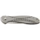 CRKT Onion Eros Folding Knife, Titanium Frame, Razor Edge K455TXP