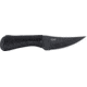 CRKT Scrub, Black, 7.375 in/187.33 mm, 2712