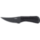 CRKT Scrub, Black, 7.375 in/187.33 mm, 2712