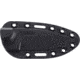 CRKT SIWI, Black, 7.438 in/188.93 mm, 2082