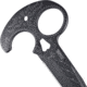 CRKT Tecpatl Fixed Blade Push Dagger, 2261, EDEMO1