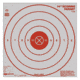 Crosman 14in. Range Target Visible Impact 5 Ring 3-Pack 73962
