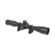 Crosman Center Point PLT Rifle Scope, 3-12x44mm, 30mm Tube, Side Focus Adjustment LR312SFT2