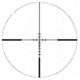 Crosman Center Point PLT Rifle Scope, 3-12x44mm, 30mm Tube, Side Focus Adjustment, LR312SFT2