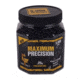 Crosman Game Face Airsoft Maximum Precision Airsoft Ammo,6mm,.25g,Black,5000 Count 257319