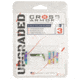 Cross Armory 3 Piece Upgrade Kit P80 Gen1-3 Rainbow, CRGOKRB