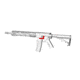 Cross Armory AR-15/M4 Safe Mag 2, Black, crSM2