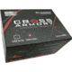 Cross Armory CRRDORMSC Black 3 MOA Red Dot Reticle
