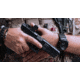 Cross Armory CRRDORMSC Black 3 MOA Red Dot Reticle