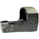 Cross Armory CRRDORMSC Black 3 MOA Red Dot Reticle