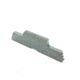Cross Armory Extended Slide Lock for Glock Generation 1-3, Black, crGSLbk