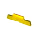 Cross Armory Extended Slide Locks, Glock Gen 1-3, Gold, Small, CRG5SLGD