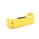 Cross Armory Glock 3-Piece Kit, 3 Pin Set, Extended Mag Catch, Extended Slide Lock, Gen 5, Gold, CRG5OKGD