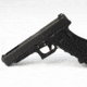 Cross Armory Glock 3-Piece Kit, 4 Pin Set, Extended Mag Catch, Extended Slide Lock, Gen 4, Red, CRG4OKRD