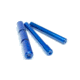 Cross Armory Pin Set, Glock Gen 1-3, Blue, Small, CRGPSBL