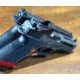 USED Cross Armory Glow-In-The-Dark Pistol Sights, Black, Tall, crGSt-bk, EDEMO2, Used, Condition Like New, Open Box