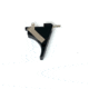 Cross Armory Lower Parts Kit for Glock Standard, Glock 43 Gen 3, PF9SS, Black, crLPK-g43s