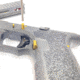 Cross Armory P80 Performance 4 Pin Set, V and C, Gold, CRP80PSGD