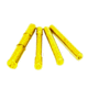 Cross Armory 4 Pin V and C Set, P80 Performance, Gold, Small, CRP80PSGD