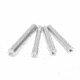 Cross Armory 4 Pin V and C Set, P80 Performance, Silver, Small, CRP80PSSV