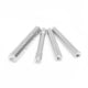 Cross Armory 4 Pin V and C Set, P80 Performance, Silver, Small, CRP80PSSV