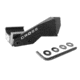 Cross Armory Thumb Grip, Pistol Thumb Rest 3.5X1.75X1.75, Aluminum, Black, Small, CRTG
