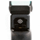 Cross Armory Universal Back Plate, Glock Gen 1-5 P80, Black, crG5BPbk