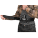 CrossBreed Holsters Liberty Holster Support Band, Multi-Fit, Ambidextrous, Kydex, Black, Large, LB-L-K