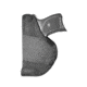 CrossFire The Grip Low Profile Conceal Carry IWB Micro Holster, Ambidextrous CRF-GRPSA1M-1