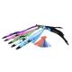 Crosstac Ambi Bold Gun Sling, Turquoise, Long, 135025-TQ-HK-L