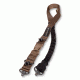Crosstac Ambi Premium QD Swivel Gun Sling, Coyote Brown, Regular 135036-CB-COBRA-QD